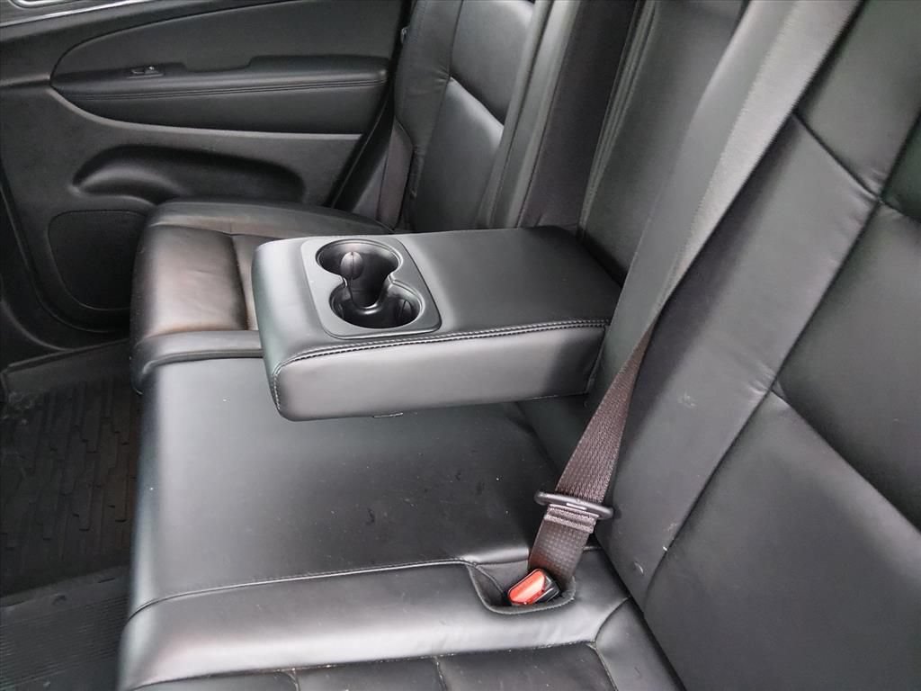 Used 2021 Jeep Grand Cherokee Limited RWD image 16