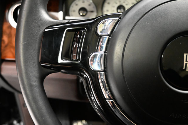 Used 2012 Rolls-Royce Ghost RWD image 83