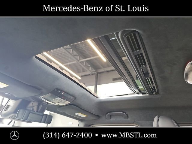 New 2026 Mercedes-Benz G 63 AMG 4MATIC image 18