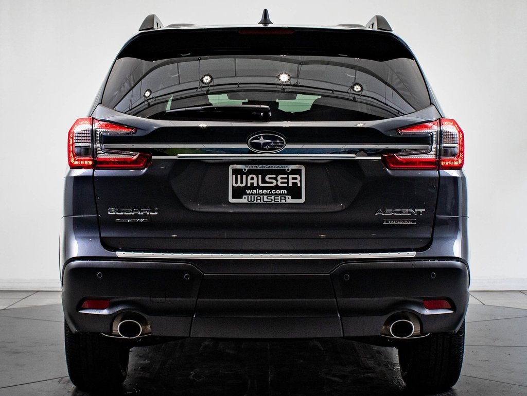 Used 2025 Subaru Ascent Touring w/ Popular Package #2 image 10