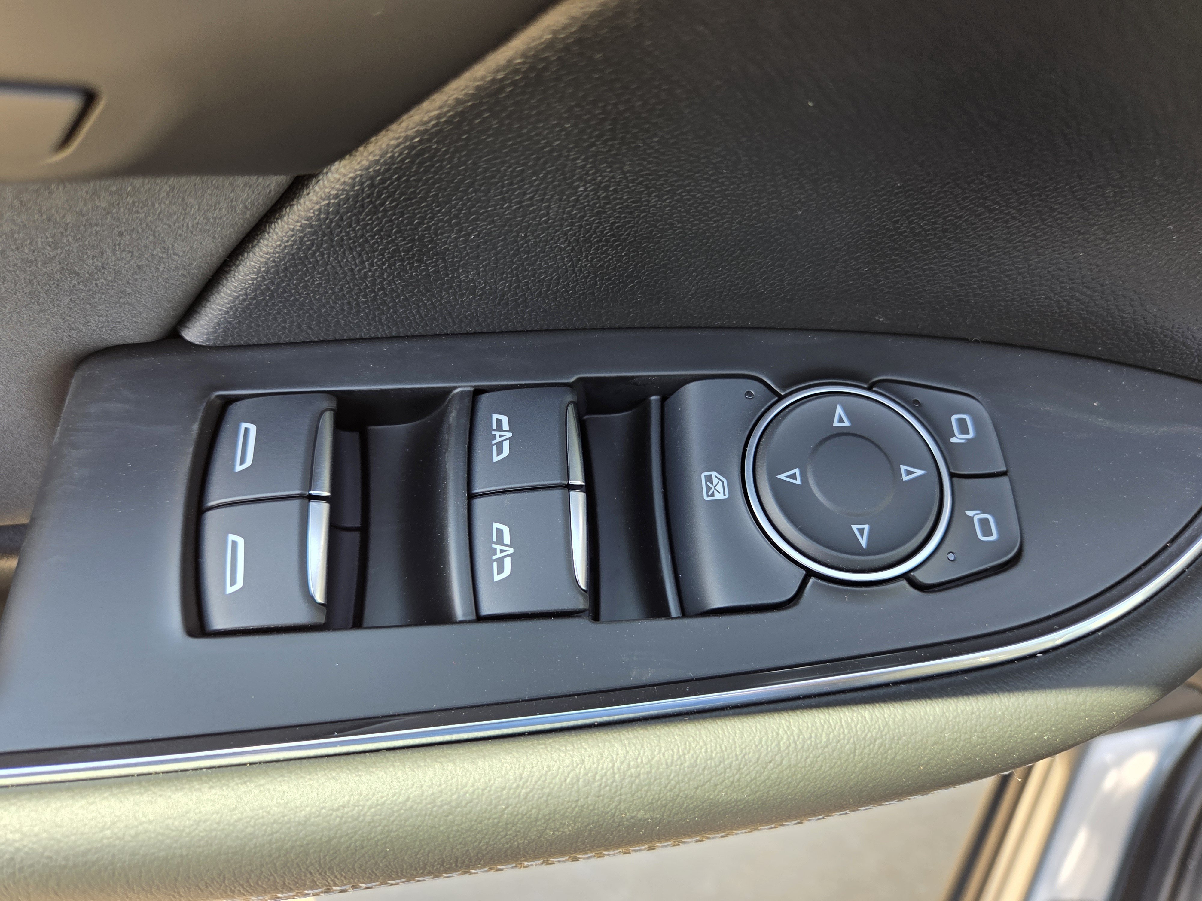 New 2026 Buick Envision Sport Touring AWD/4WD image 18