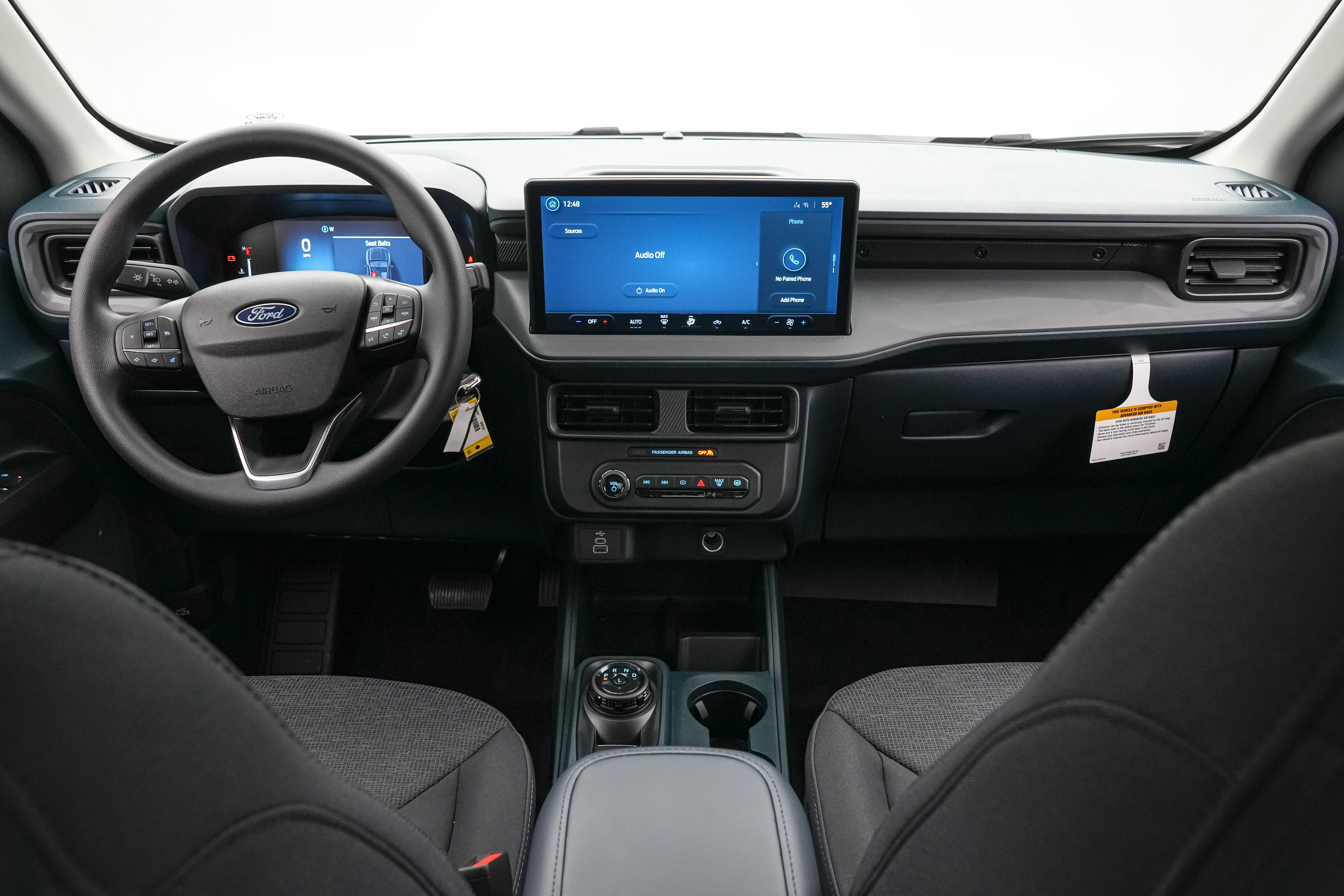 New 2026 Ford Maverick XL image 15
