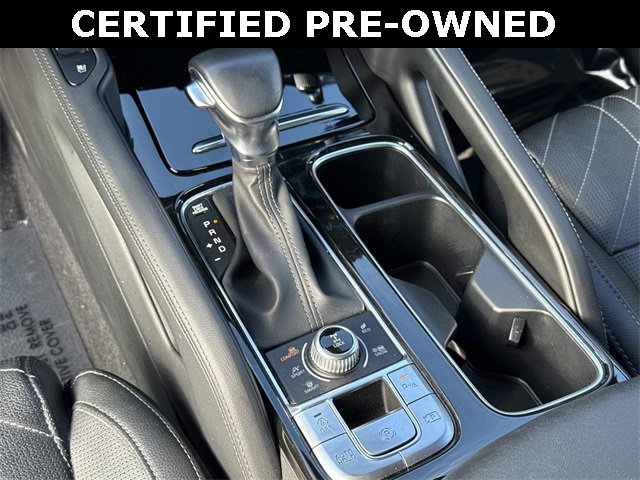 Certified 2023 Kia Telluride SX X-Line image 23