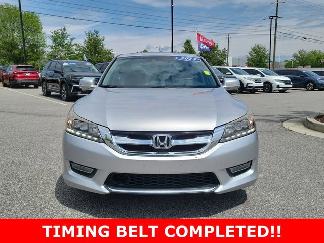 Used 2013 Honda Accord Touring image 2