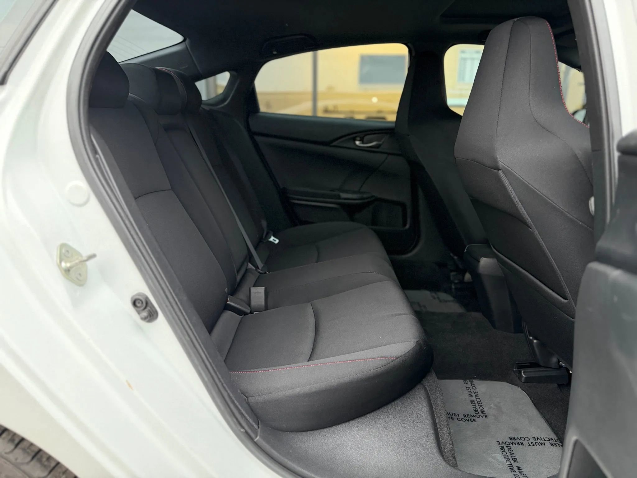 Used 2019 Honda Civic Si image 21