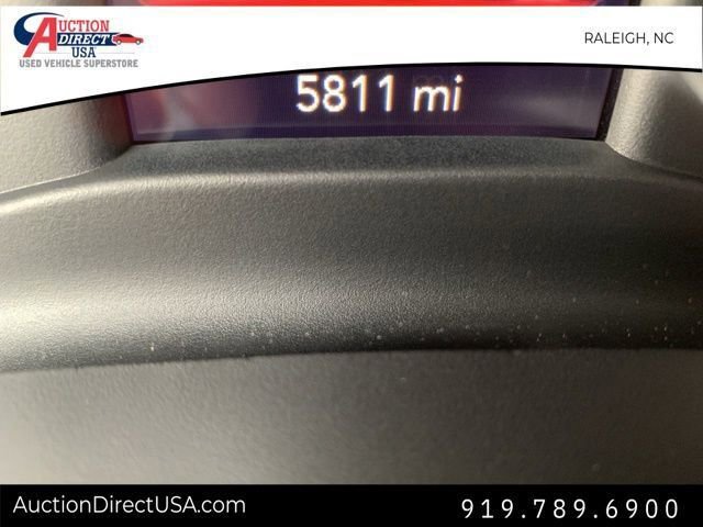 Used 2022 RAM 3500 Tradesman image 41