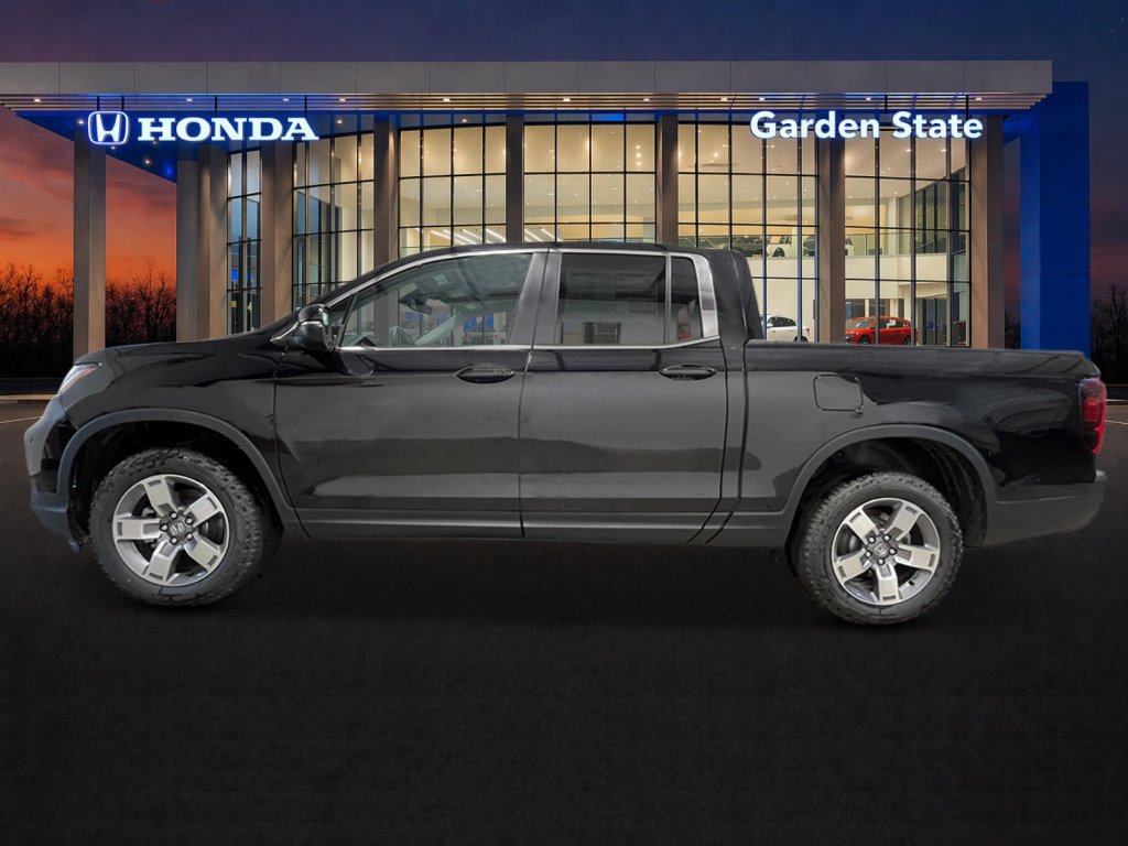 New 2026 Honda Ridgeline RTL image 2