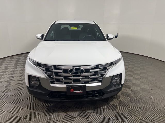 Used 2023 Hyundai Santa Cruz SEL image 2
