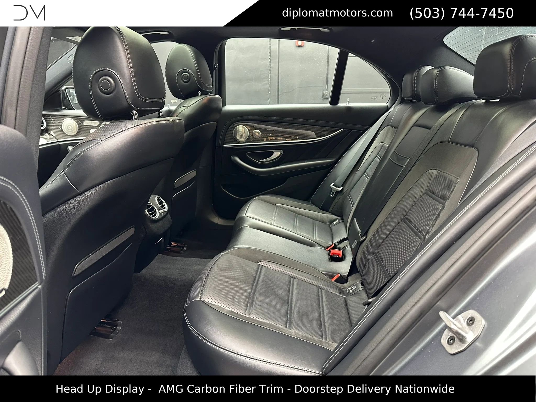 Used 2022 Mercedes-Benz E 53 AMG 4MATIC Sedan image 23