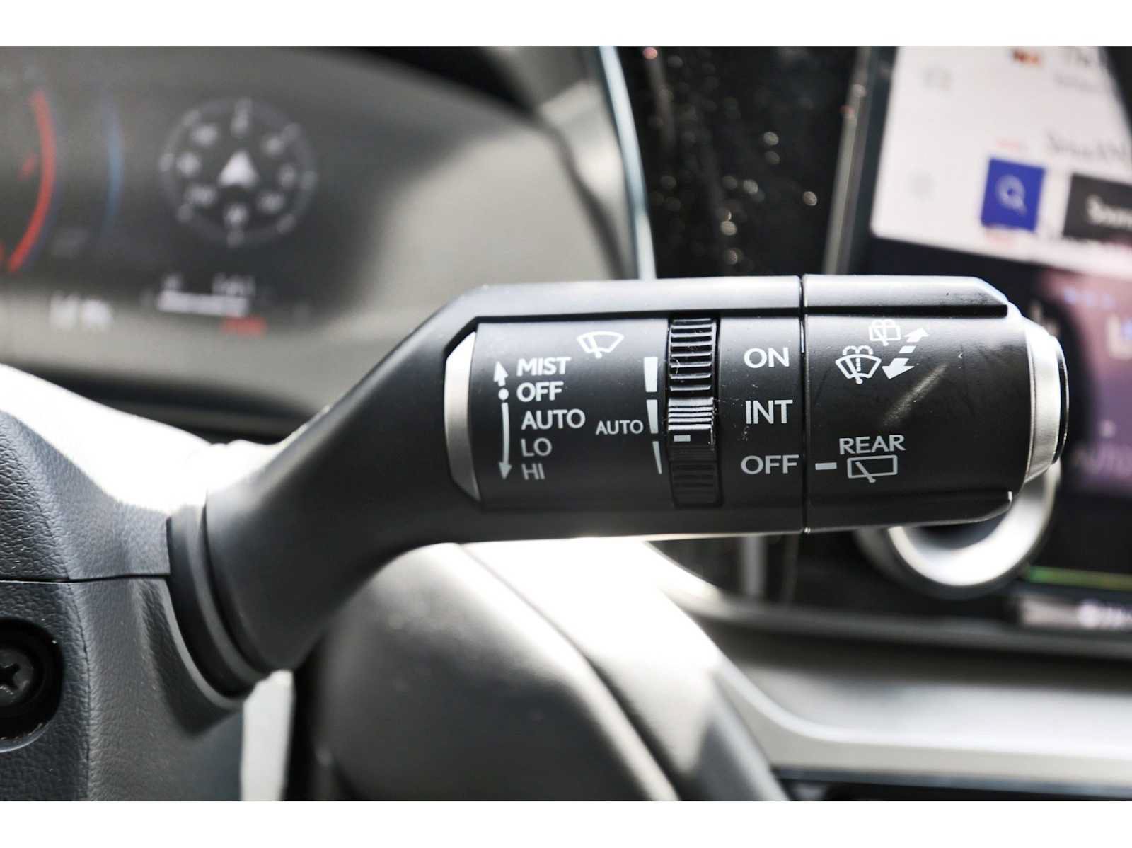Used 2025 Lexus TX 350 AWD w/ Technology Package image 19