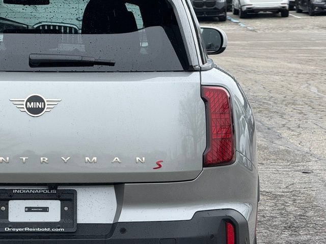 Used 2026 MINI Cooper Countryman S AWD/4WD image 5