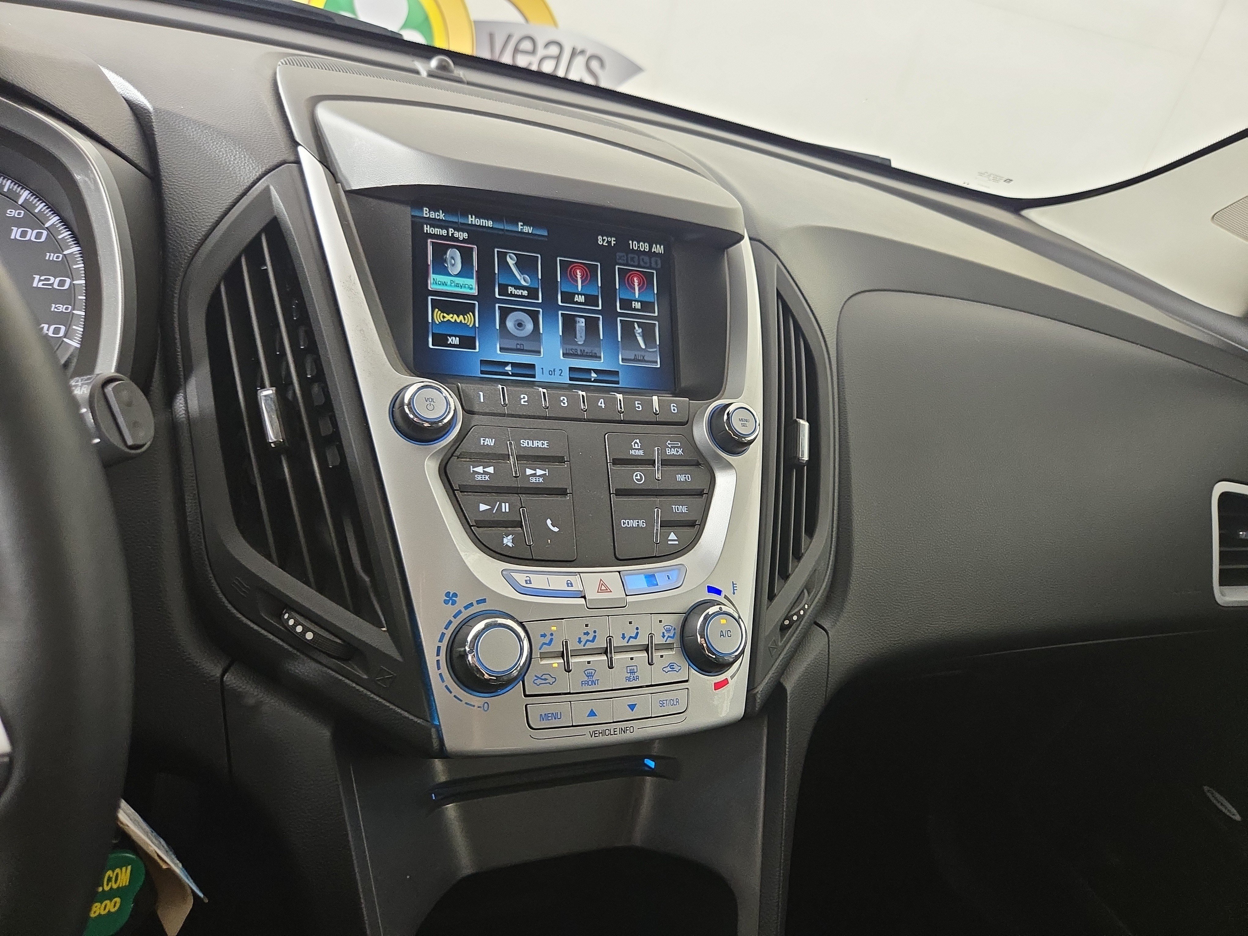 Used 2012 Chevrolet Equinox LT w/ All-Star Package FWD image 21