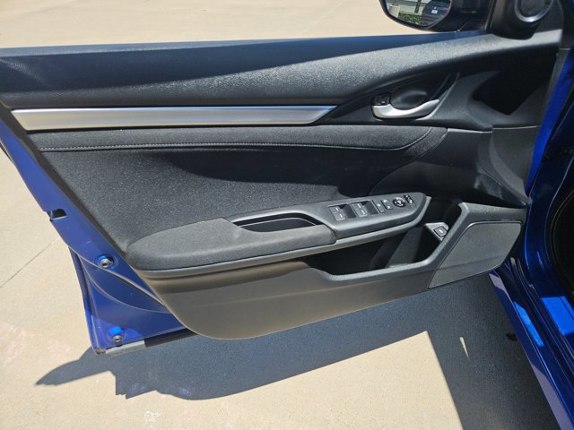 Used 2020 Honda Civic EX image 13