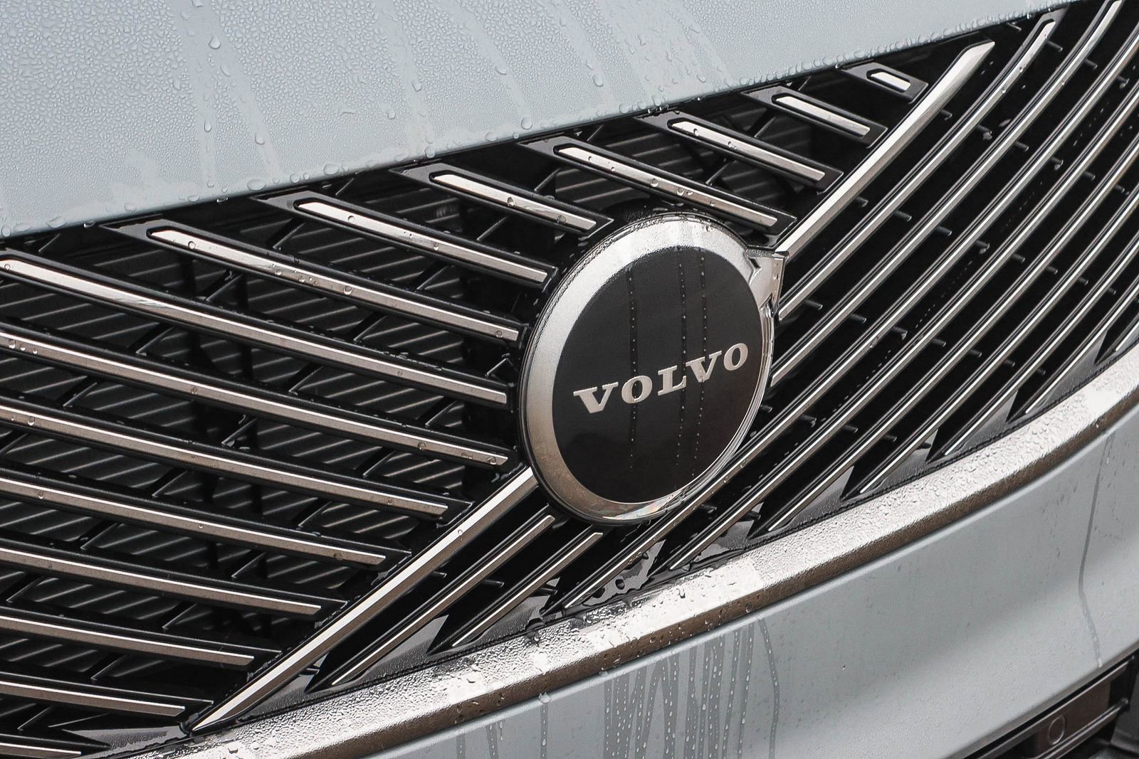 New 2026 Volvo XC90 B5 Core image 16