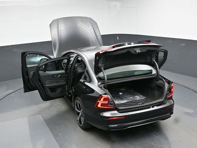 Used 2024 Volvo S60 B5 Plus FWD image 48