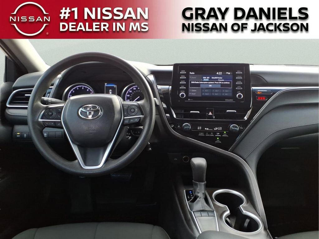 Used 2023 Toyota Camry LE image 8