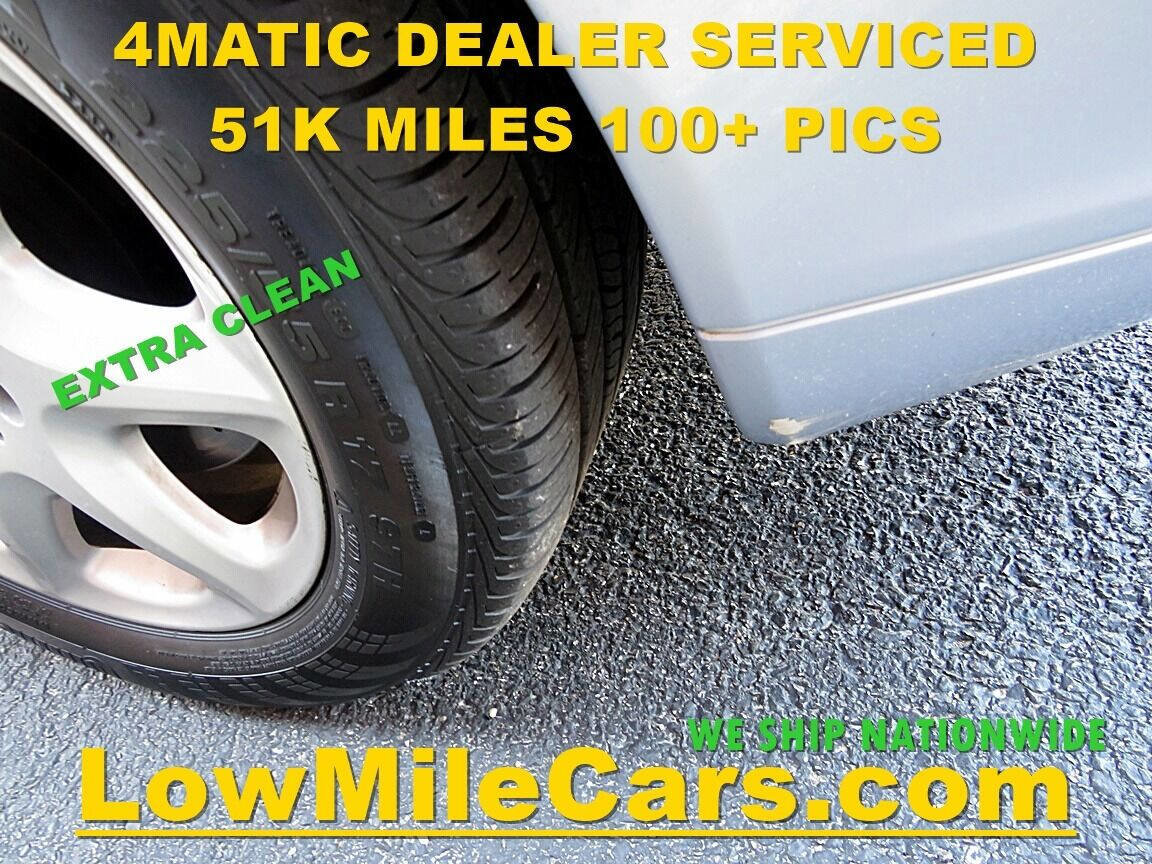 Used 2004 Mercedes-Benz S 430 4MATIC image 29