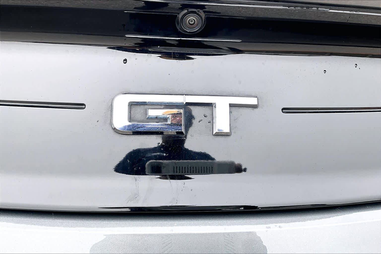 Used 2022 Ford Mustang GT RWD image 10