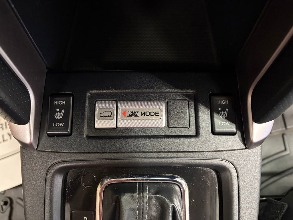 Used 2017 Subaru Forester 2.0XT Touring image 25