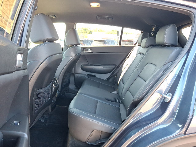 Used 2020 Kia Sportage S FWD image 13