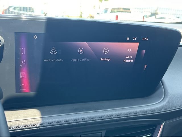 Certified 2025 Buick Encore GX Preferred FWD image 6