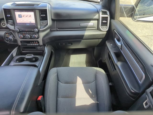 Used 2022 RAM 1500 Big Horn image 15