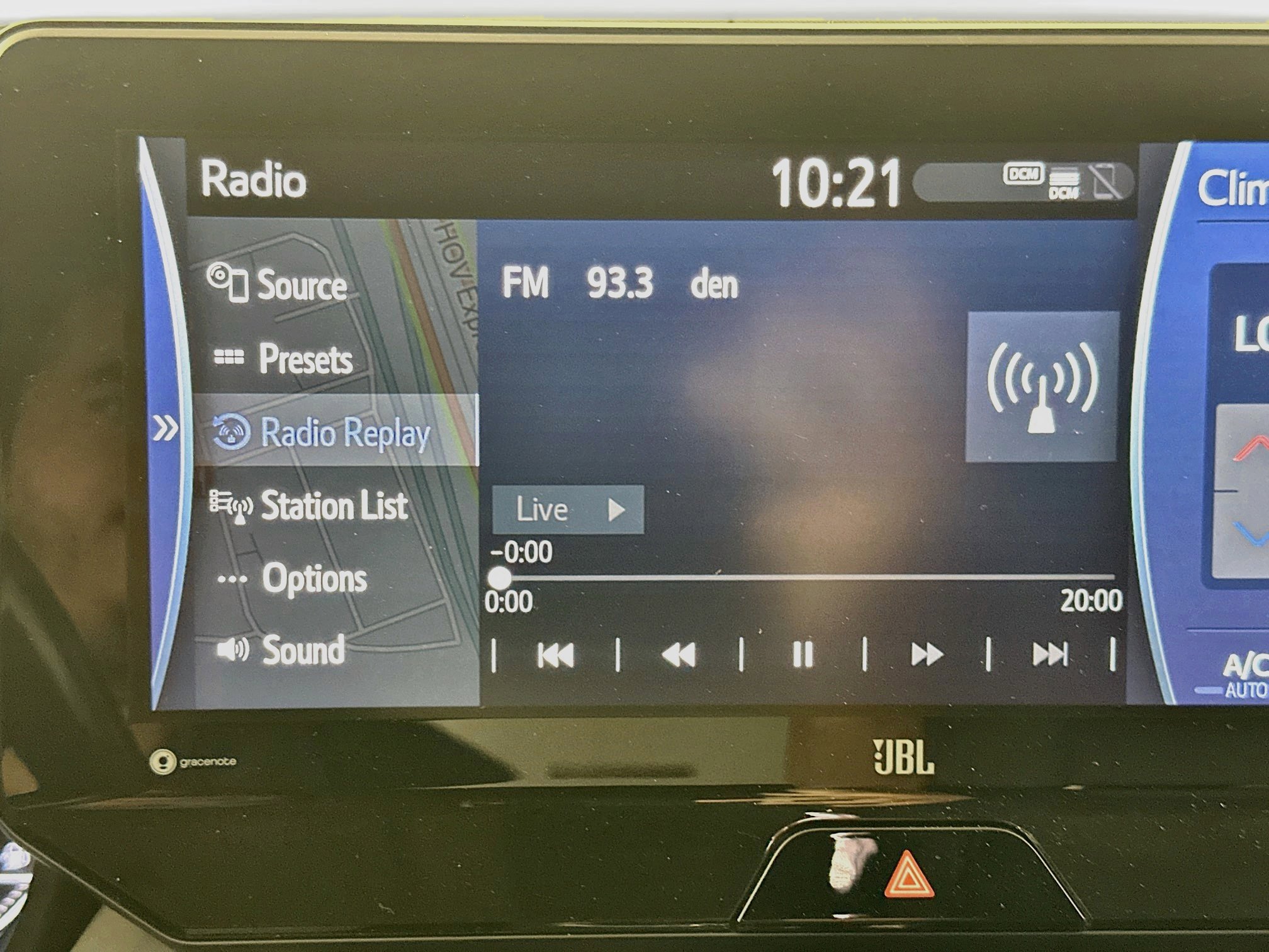 Used 2021 Toyota Venza XLE w/ Softex Package AWD/4WD image 21