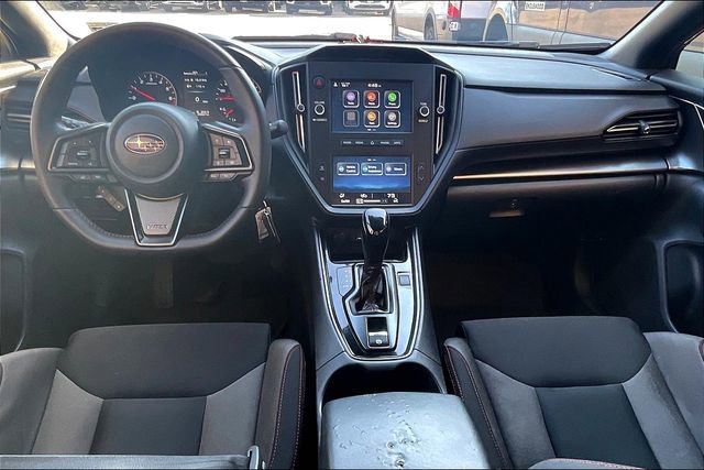 Used 2022 Subaru WRX image 15