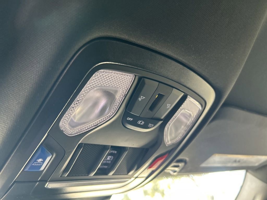 Used 2025 RAM 3500 Tradesman image 42