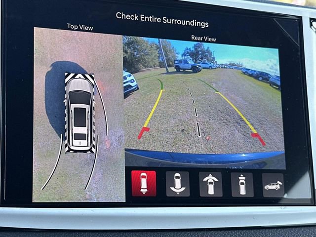 New 2026 Chrysler Pacifica Select image 33