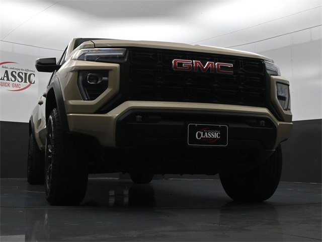 Used 2023 GMC Canyon Elevation w/ Convenience Package image 27