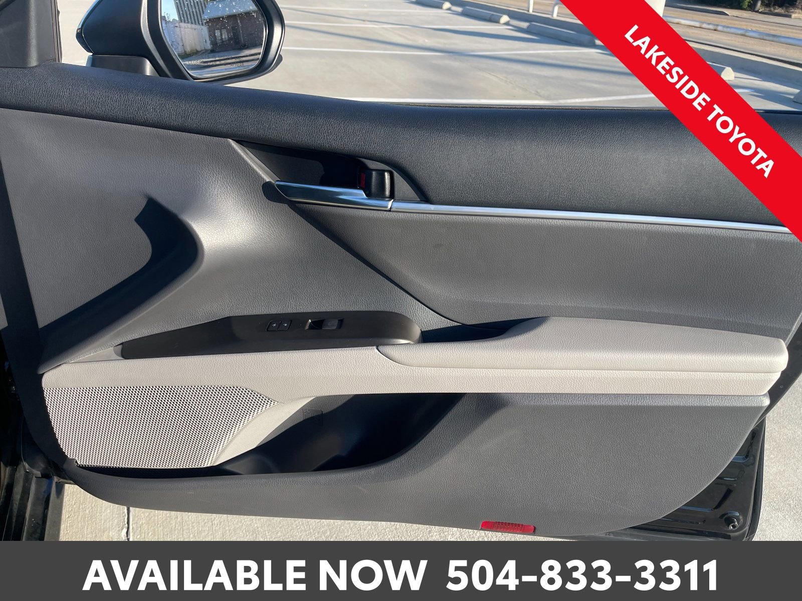 Certified 2023 Toyota Camry LE image 18