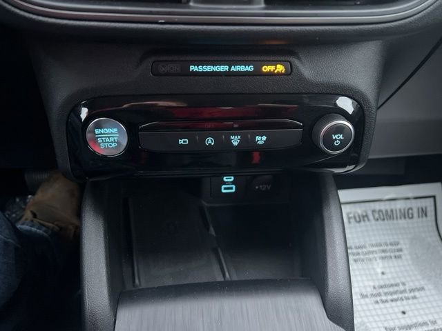 Used 2023 Ford Escape Active w/ Tech Pack #2 image 22