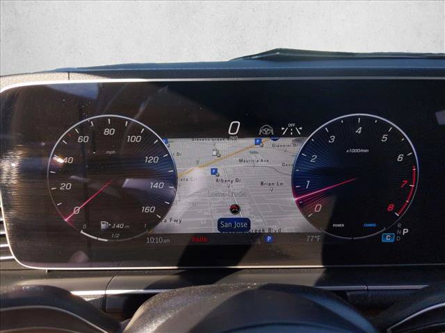Certified 2024 Mercedes-Benz GLE 350 4MATIC image 11