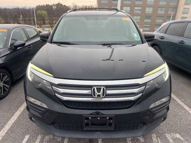Used 2016 Honda Pilot EX-L image 6