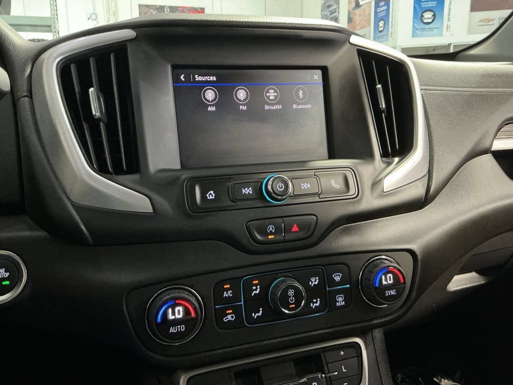 Used 2023 GMC Terrain SLE w/ Driver Convenience Package AWD/4WD image 19