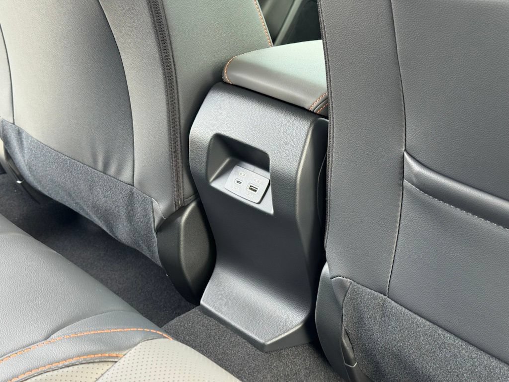 New 2026 Subaru Crosstrek 2.5i Limited AWD/4WD image 22