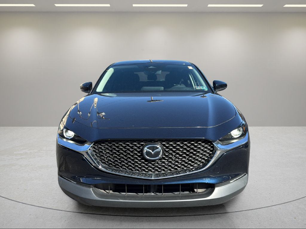 Certified 2024 MAZDA CX-30 AWD 2.5 S image 2