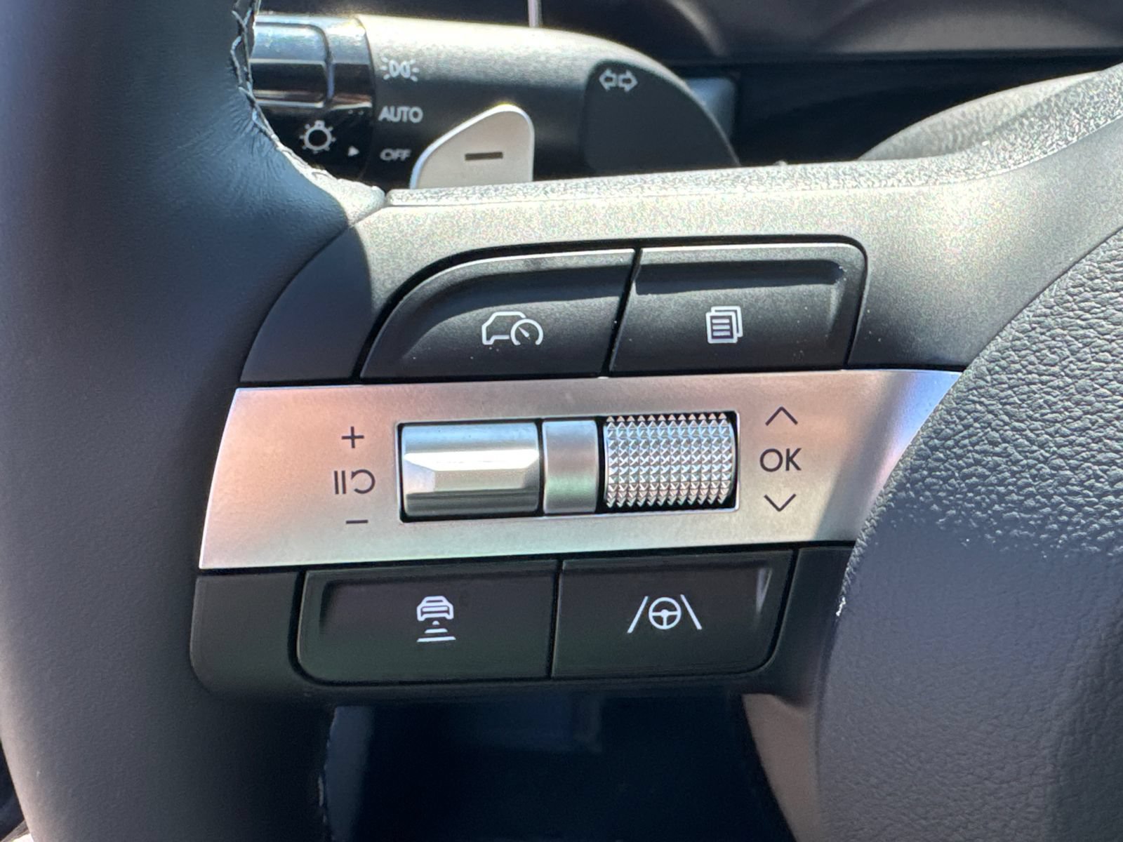 New 2026 Hyundai Sonata SEL FWD image 26