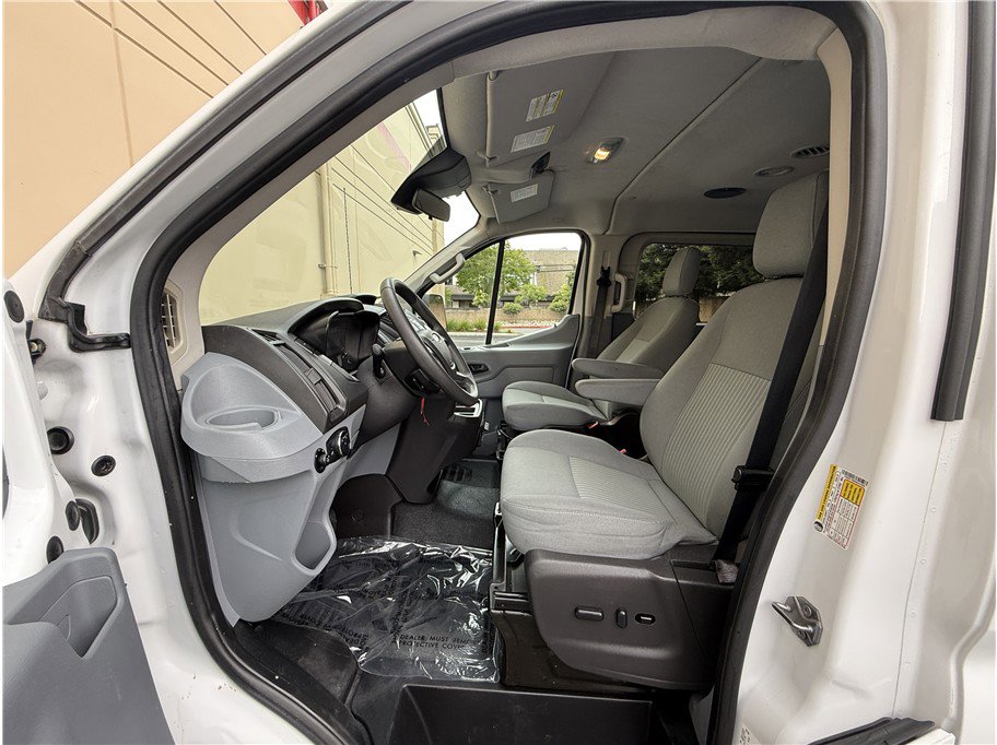 Used 2016 Ford Transit 150 XLT RWD image 11