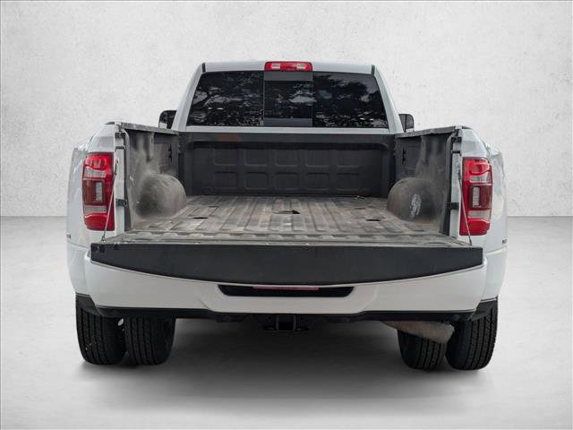 Used 2022 RAM 3500 Big Horn w/ Level C Equiment Group image 6