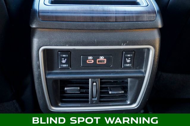 Used 2020 Nissan Murano Platinum image 10