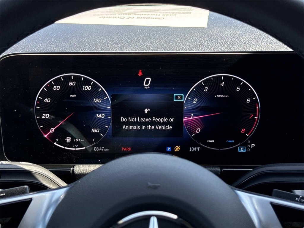 Used 2025 Mercedes-Benz GLA 250 GLA 250 image 12