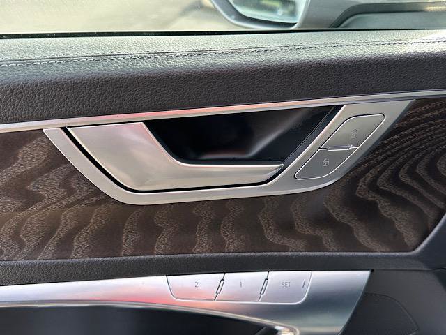 Used 2020 Audi A6 3.0T allroad Premium Plus w/ Audi Side Assist Package image 19