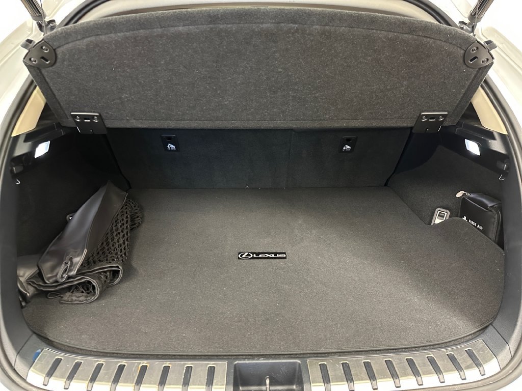 Used 2019 Lexus NX 300 FWD w/ Comfort Package image 18