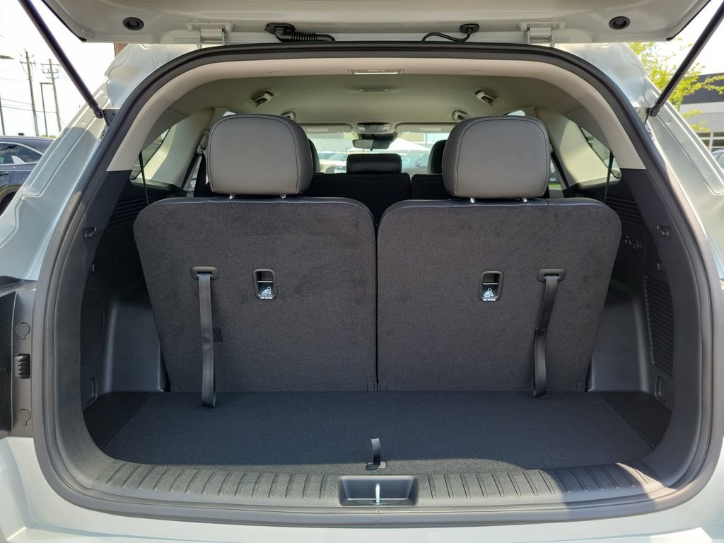 New 2026 Kia Sorento S AWD/4WD image 29