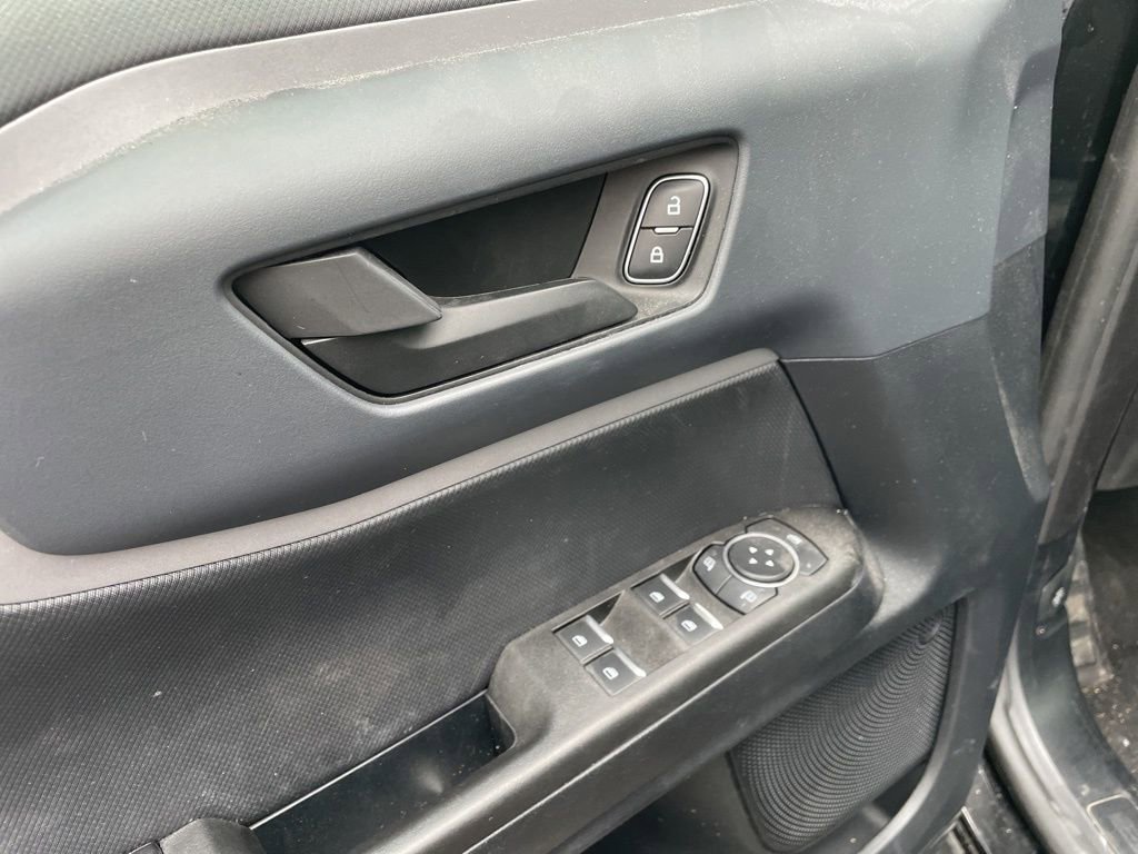 Used 2021 Ford Bronco Sport Big Bend image 18