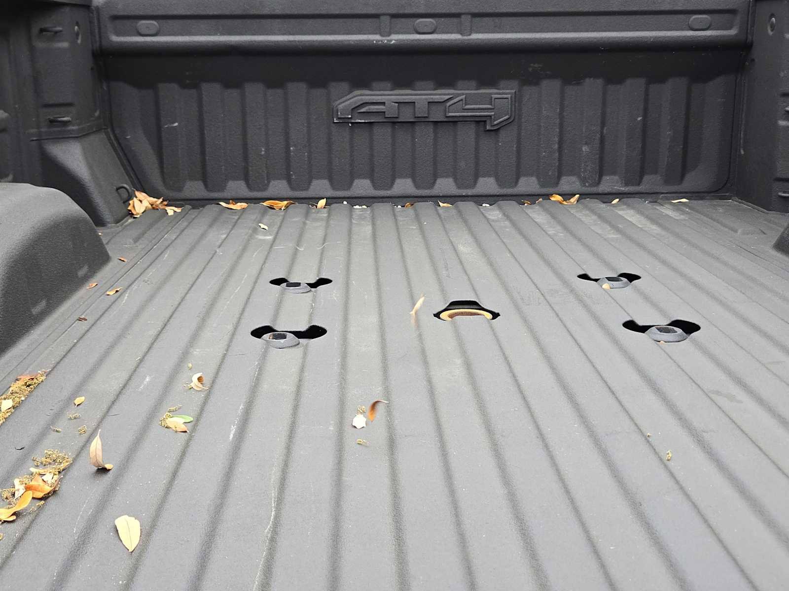 Certified 2024 GMC Sierra 2500 AT4 w/ AT4 Premium Plus Package image 32