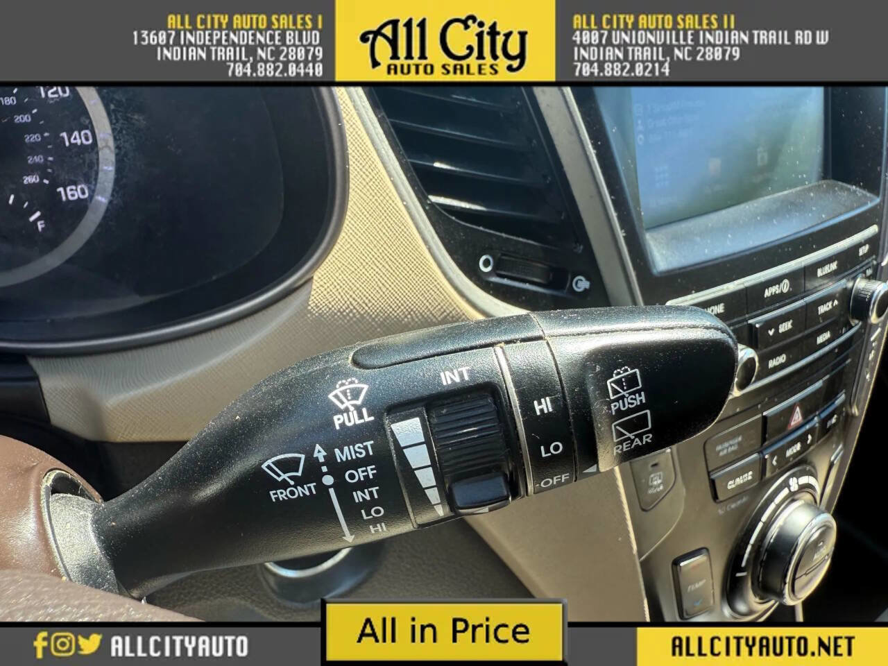 Used 2018 Hyundai Santa Fe Sport w/ 2.4L Value Package 02 image 20