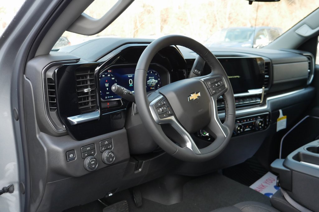 New 2026 Chevrolet Silverado 1500 LT image 10